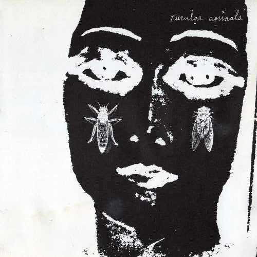 Nucular Aminals - Nobody's Man B/w Kill Your Dogs & Garrison & - Vinyl Record