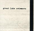 Great Lake Swimmers - Great Lake Swimmers - Music CD