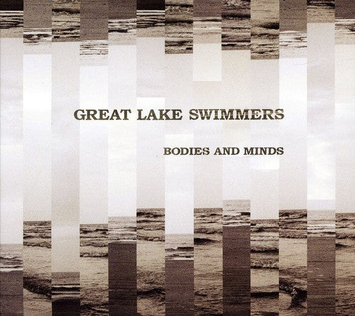 Great Lake Swimmers - Bodies & Minds - Music CD