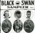 Black Swan Sampler / Various - Black Swan Sampler / Various - Music CD