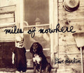 Hardin,dave - Miles Of Nowhere - Music CD