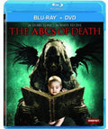 Abc's Of Death Bd - Abc's Of Death Bd - Blu-ray
