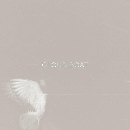 Cloud Boat - Book Of Hours - Music CD