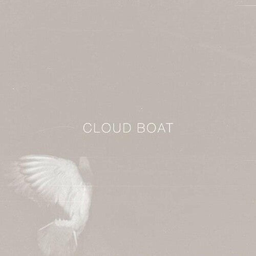 Cloud Boat - Book Of Hours - Vinyl Record