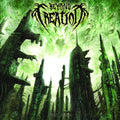 Beyond Creation - Aura - Music CD