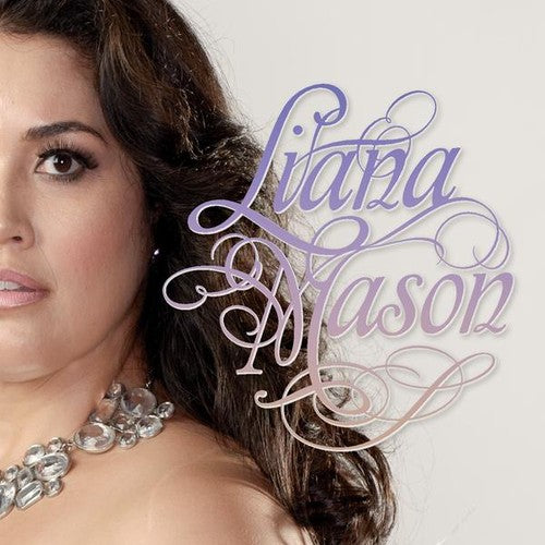 Mason,liana - Liana Mason - Music CD