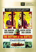 Bottom Of The Bottle - Bottom Of The Bottle - DVD