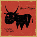 Wynn,steve - Sketches In Spain - Music CD