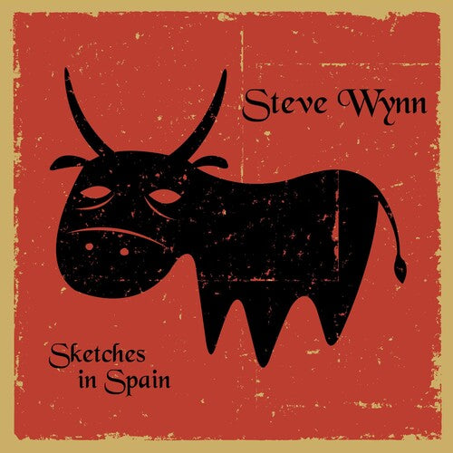 Wynn,steve - Sketches In Spain - Music CD