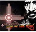Dre Z & Roots Gwaan - Sons Of The King - Music CD