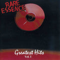 Rare Essence - Greatest Hits - Music CD