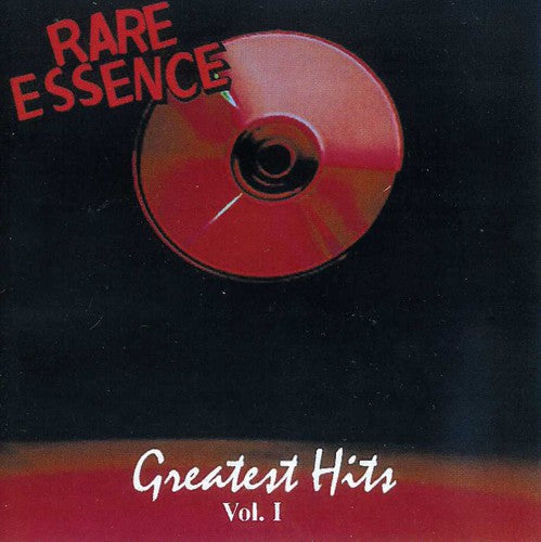 Rare Essence - Greatest Hits - Music CD