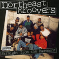 Northeast Groovers - Straight From The Basement - Music CD