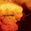 Bad Chapters - Edge Of Collapse - Music CD