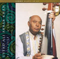 Khan,ustad Ali Akbar - Alap - A Sarod Solo - Music CD