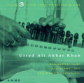 Khan,ustad Ali Akbar - Signature Series 3 - Music CD