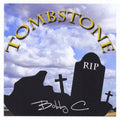 Bobby C - Tombstone - Music CD