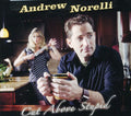 Norelli,andrew - Cut Above Stupid - Music CD