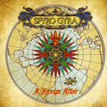 Foreign Affair Music CD