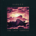 Xanadu - Last Sunrise - Music CD