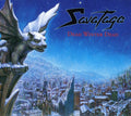 Savatage - Dead Winter Dead - Music CD