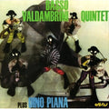 Valdambrini / Basso - Plus Dino Piana - Vinyl Record