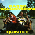 Valdambrini / Basso - Quintet - Vinyl Record