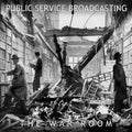 Public Service Broadcasting - War Room - Music CD