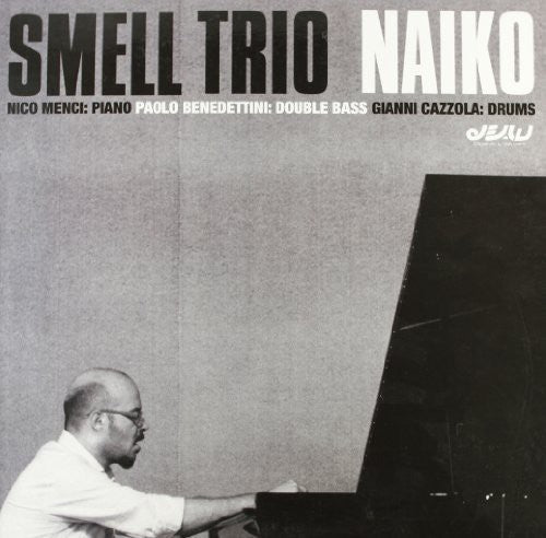 Smell Trio - Naiko - Vinyl Record