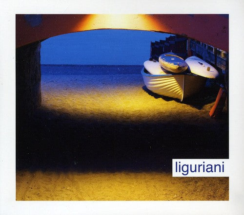 Liguriani - Liguriani - Music CD