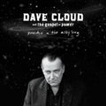 Cloud,dave & Gospel Of Power - Practice In The Milky Way - Vinyl Record