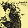 Ojos De Brujo - Corriente Vital: 10 Anos - Music CD