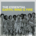 Earth Wind & Fire - Earth Wind & Fire - Music CD