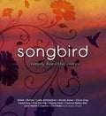 Songbird Simply Beautiful Voices / Various - Songbird Simply Beautiful Voices / Various - Music CD