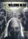 Walking Dead: Season 1 - Walking Dead: Season 1 - DVD