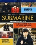 Submarine - Submarine - Blu-ray