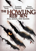 Howling: Reborn - Howling: Reborn - DVD