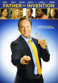 Father Of Invention - Father Of Invention - DVD