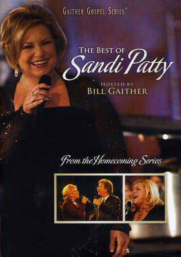 Patty,sandi - Best Of Sandi Patty - DVD