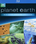 Planet Earth: Special Edition - Planet Earth: Special Edition - Blu-ray
