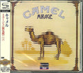 Camel - Mirage - Music CD