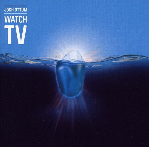 Ottum,josh - Watch Tv - Music CD