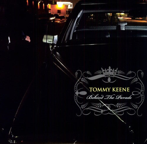 Keene,tommy - Behind The Parade - Vinyl Record
