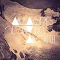 Milagres - Glowing Mouth - Vinyl Record