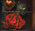 Demeyer,brigitte - Rose Of Jericho - Music CD