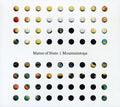 Mates Of State - Mountaintops - Music CD