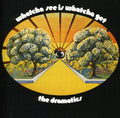 Dramatics - Whatcha See Is Whatcha Get - Music CD