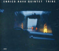Rava,enrico - Tribe - Music CD