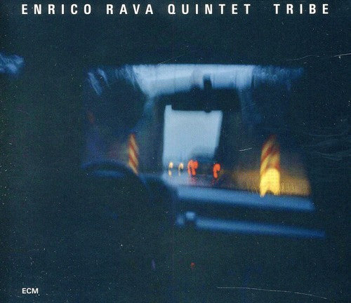 Rava,enrico - Tribe - Music CD