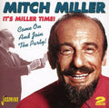 Miller,mitch - It's Miller Time / Join The Party - Music CD